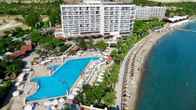Отель Tusan Beach Resort
