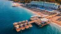 Отель Corendon Playa Kemer