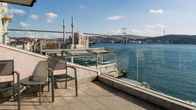 Отель Radisson Blu Bosphorus Hotel, фото 3