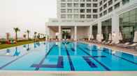 Отель The Green Park Bostanci