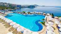 Отель Korumar Hotel Deluxe