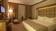 Отель Grand Hotel Gaziantep, фото 4