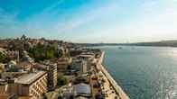 Отель Novotel Istanbul Bosphorus, фото 2