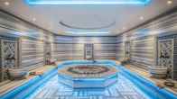 Отель Novotel Istanbul Bosphorus, фото 3