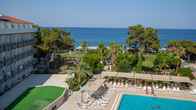 Asdem Beach Hotel