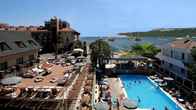 Ambassador Plaza Hotel