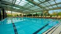 Отель Grand Ankara Hotel & Convention Center