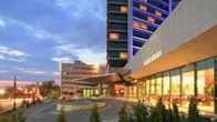 Отель Grand Ankara Hotel & Convention Center, фото 2