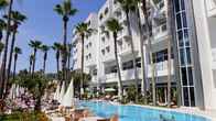 Quadas Hotel — Adult Only