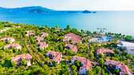 Отель Club Tuana Fethiye