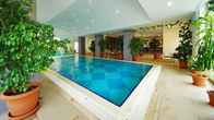 Grand Pasa Hotel, фото 2
