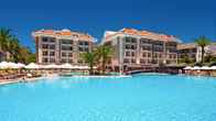 Hotel Turan Prince, фото 3