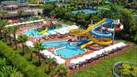 Hotel Turan Prince, фото 2