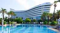 Отель Concorde De Luxe Resort