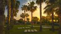 Hotel Terrace Beach Resort, фото 4