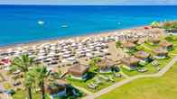 Crystal Flora Beach Resort