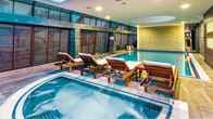 Grand Cettia Hotel, фото 4