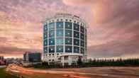 Отель Courtyard by Marriott Istanbul West