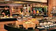 Отель Courtyard by Marriott Istanbul West, фото 2