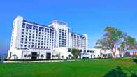 Отель The Green Park Pendik