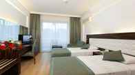 Sunny Hill Alya Hotel, фото 4