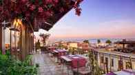 Отель Skalion Hotel & SPA