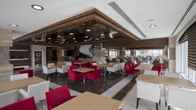 Fourway Hotel SPA & Restaurant, фото 4