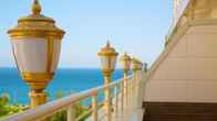 Отель Emirhan Palace, фото 2