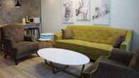 Nisantasi Exclusive Suites, фото 4
