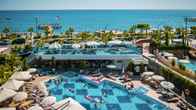Sunprime C-Lounge Beach & Spa Hotel, фото 2