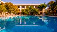 Iris Hotel