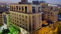Отель Tugcan Hotel