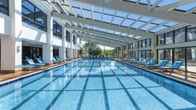 Отель Susesi Luxury Resort, фото 3