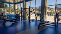 TTH Hydros Club, фото 4