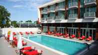Отель Lova Hotel & Spa