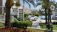 Sentido Kamelya Selin Hotel, фото 50