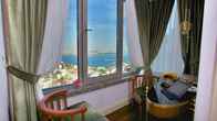 Отель Taksim Star Hotel, фото 2