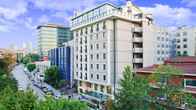 Midas Hotel
