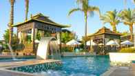 Crystal Family Resort & SPA