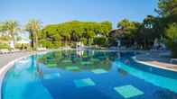 Sueno Hotels Beach Side