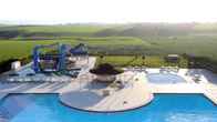 Eser Diamond Hotel & Convention Center