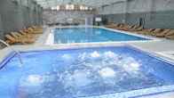Eser Diamond Hotel & Convention Center, фото 2