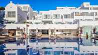 Отель Voyage Bodrum