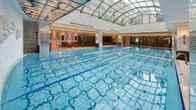 Отель CVK Park Bosphorus Hotel Istanbul, фото 3