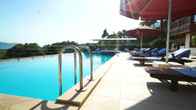 Grand Hotel Azmakhan Spa & Wellness