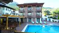 Grand Hotel Azmakhan Spa & Wellness, фото 2