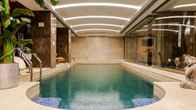 Отель Levni Hotel & Spa — Special Class, фото 2