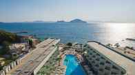 Dragut Point South Hotel