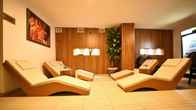Safran City Hotel & Spa, фото 4