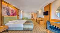 Sealife Buket Resort & Beach Hotel, фото 3